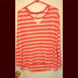 Brand new Red Camel size Large Top